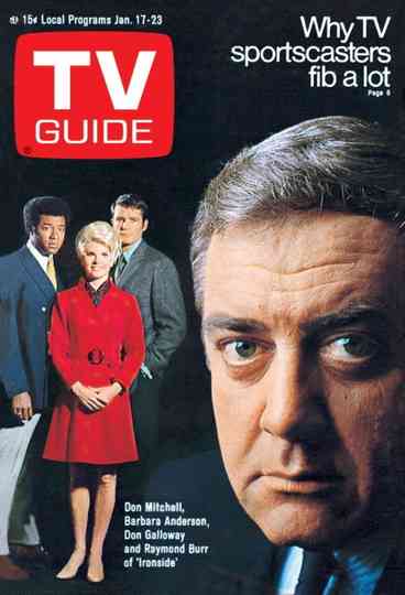 The Priest Killer Poster