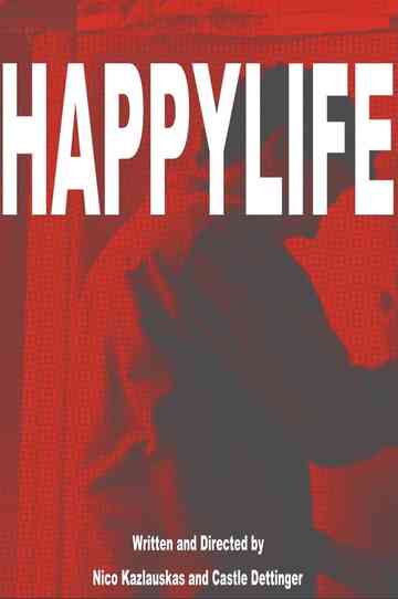 Happylife Poster