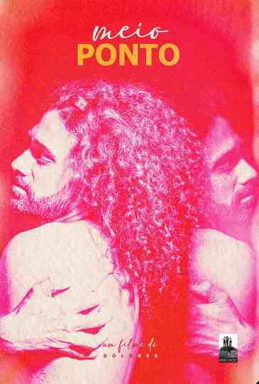 Meio Ponto Poster