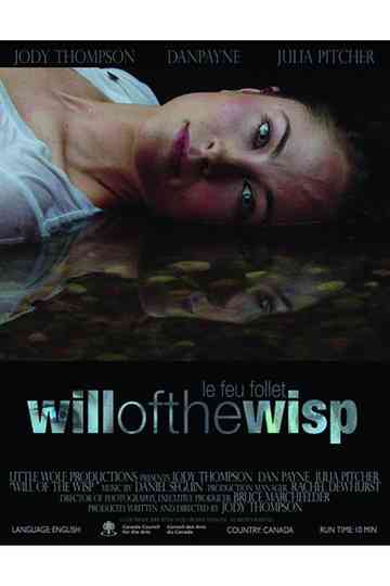 Will of the Wisp Poster