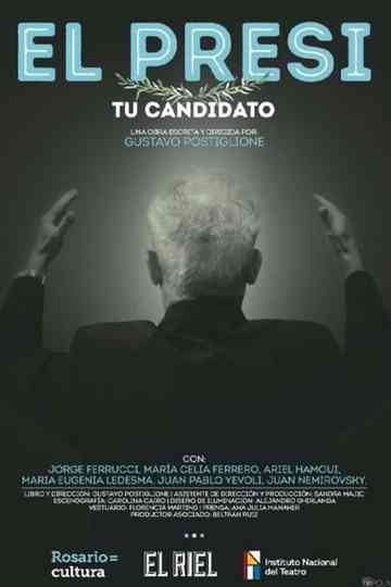 El presi