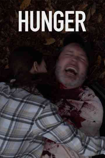 Hunger Poster