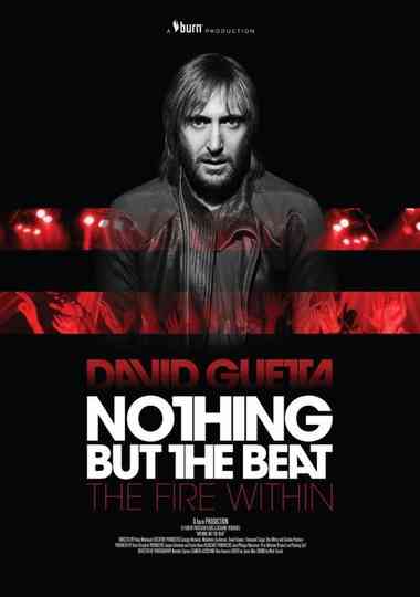 Nothing But The Beat Poster