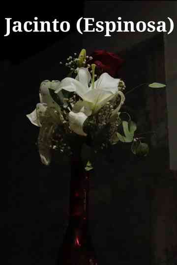 Jacinto (Espinosa) Poster