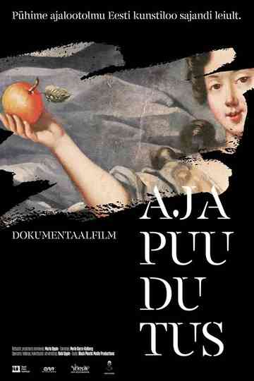Aja puudutus Poster