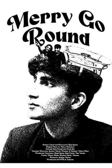 Merry Go Round Poster