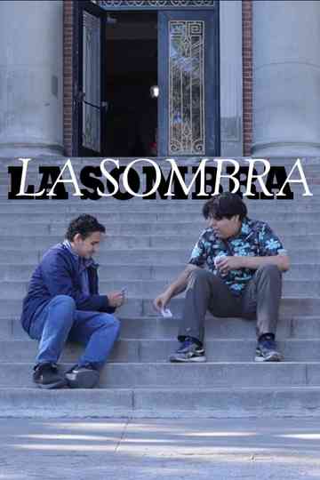 La Sombra Poster
