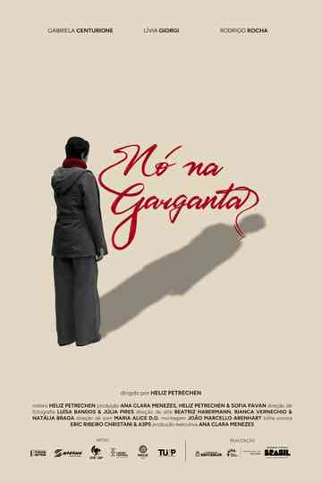 Lump in the Throat Poster