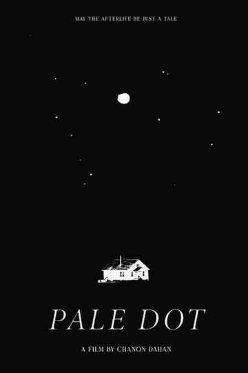 Pale Dot Poster