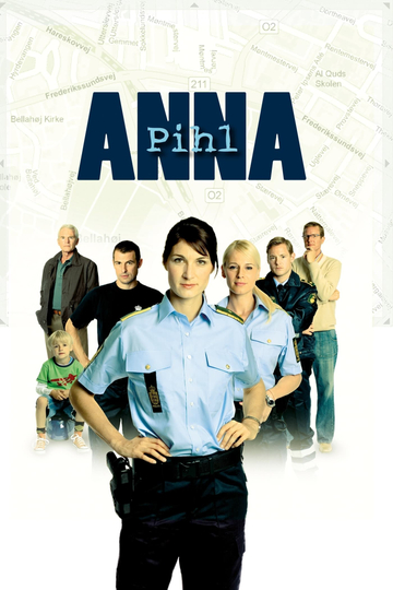 Anna Pihl Poster