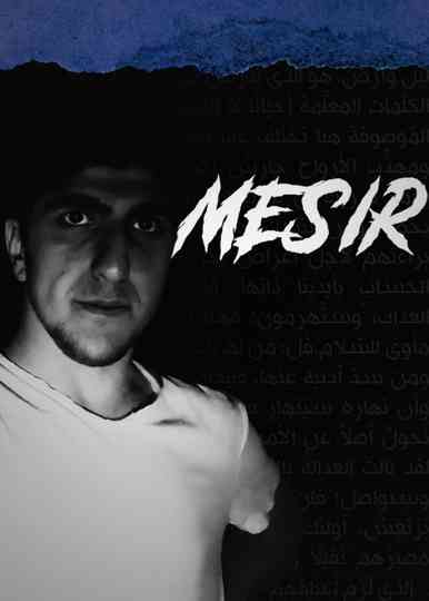 MESİR poster