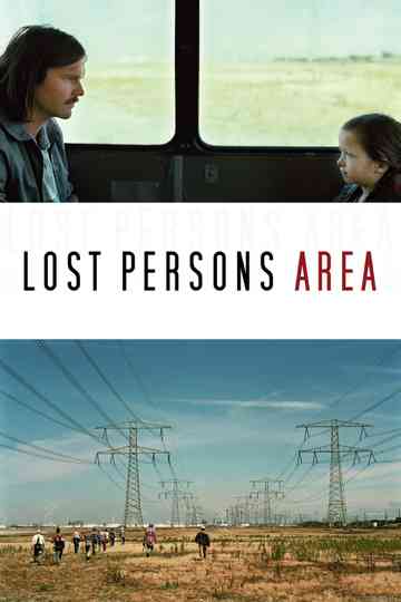Lost Persons Area Poster
