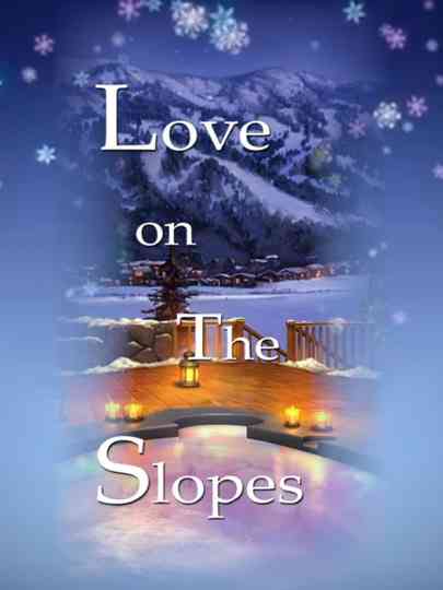 Love on the Slopes Poster