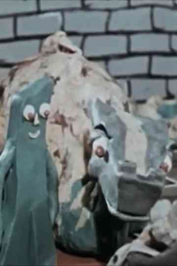 Mysterious Fires Poster