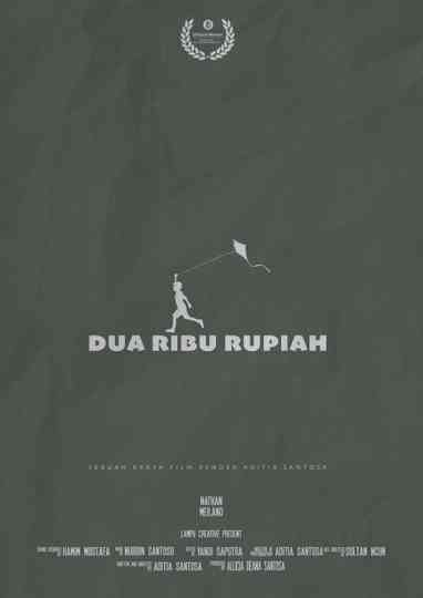 Dua Ribu Rupiah Poster