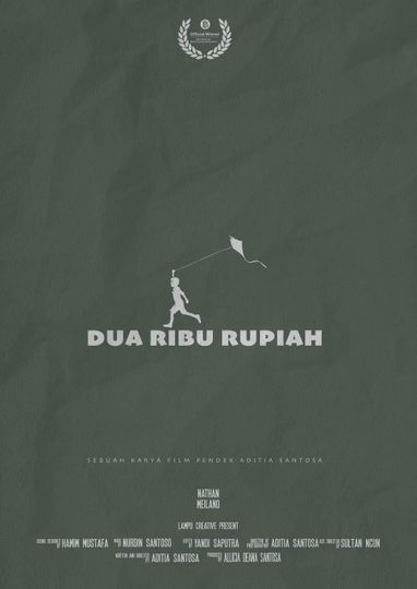Dua Ribu Rupiah
