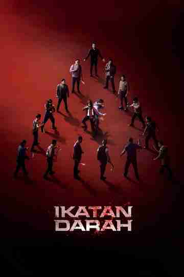 Ikatan Darah Poster