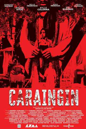 Caraingin Poster