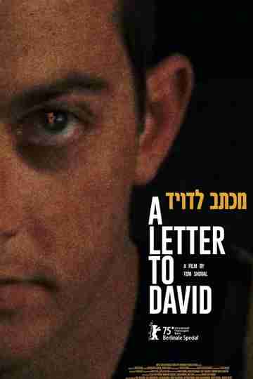 A Letter to David Poster