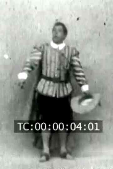 Luciene Fugere Poster