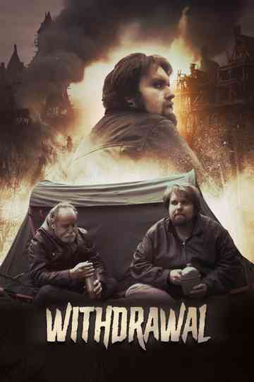 Withdrawal Poster