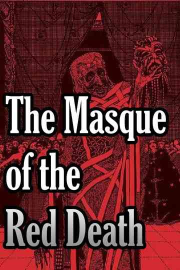 The Masque of the Red Death Poster
