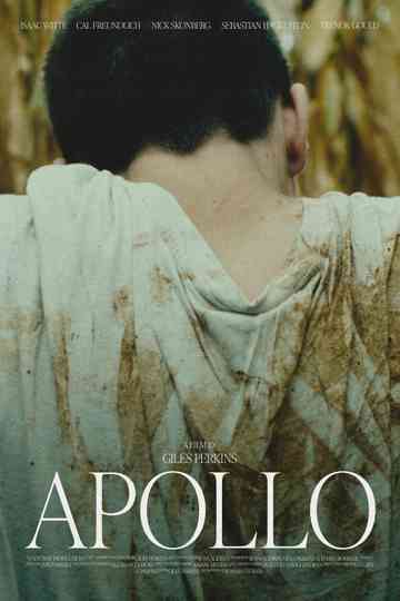 Apollo Poster