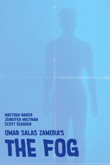 Omar Salas Zamora's The Fog