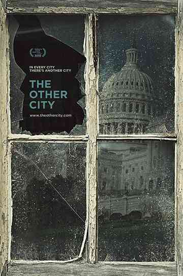 The Other City Poster