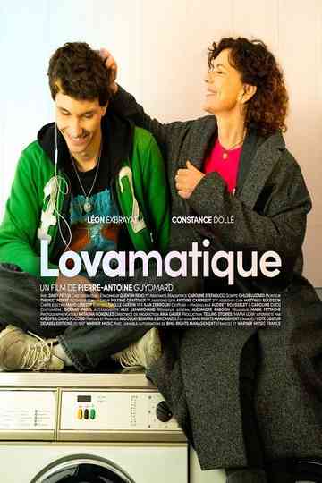 Lovamatique Poster