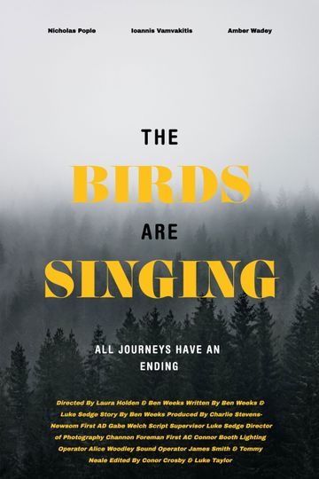 The Birds Are Singing