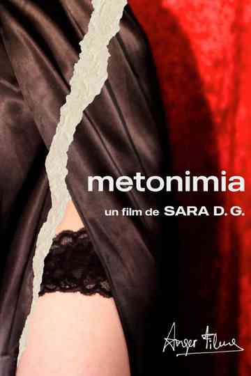 Metonimia Poster