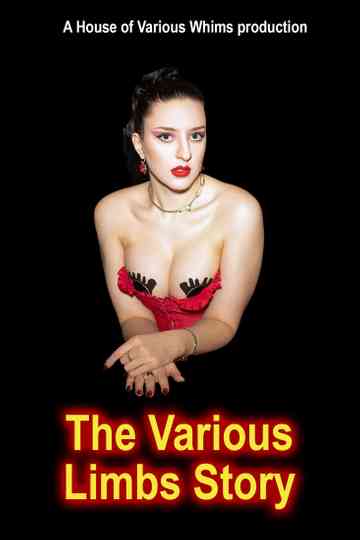 The Various Limbs Story Poster