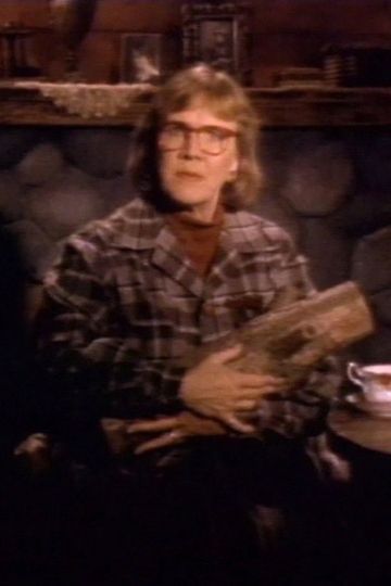Twin Peaks: Log Lady Introductions