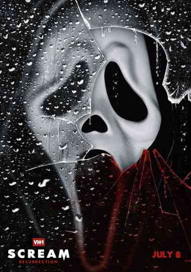 Scream: Resurrection