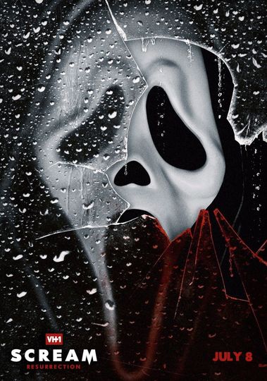 Scream: Resurrection