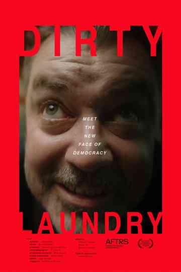 Dirty Laundry Poster