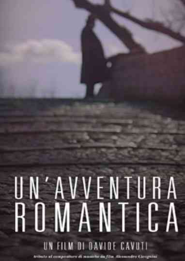 Un'Avventura Romantica Poster