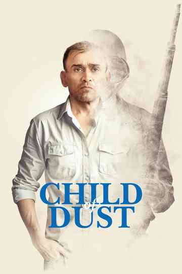 Child of Dust Poster