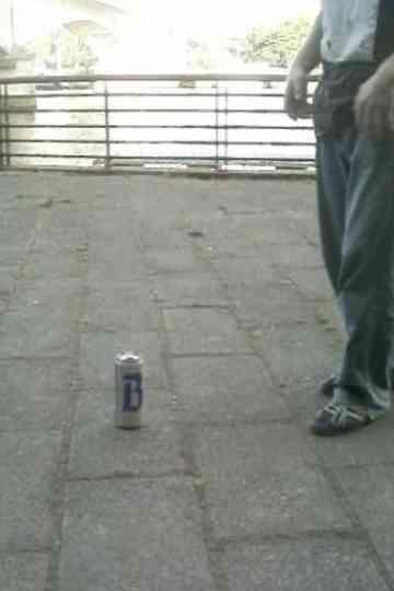 The end of the Becker Poster