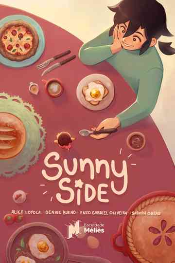 Sunny Side Poster