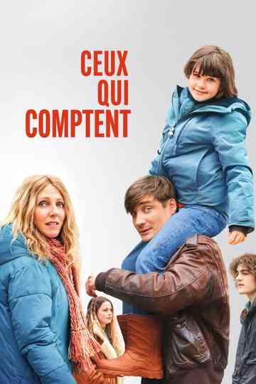 Whatever It Takes Poster