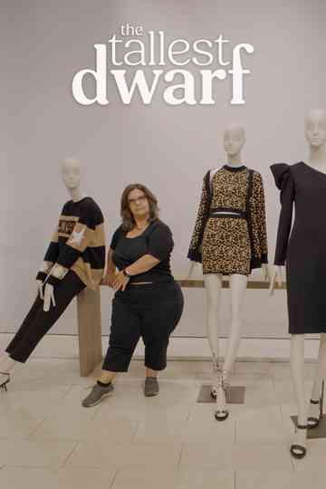 The Tallest Dwarf Poster