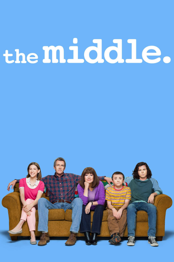 The Middle Poster