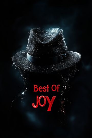 Best Of Joy