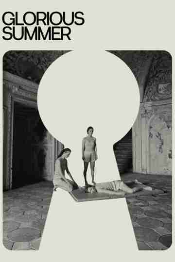 Glorious Summer Poster