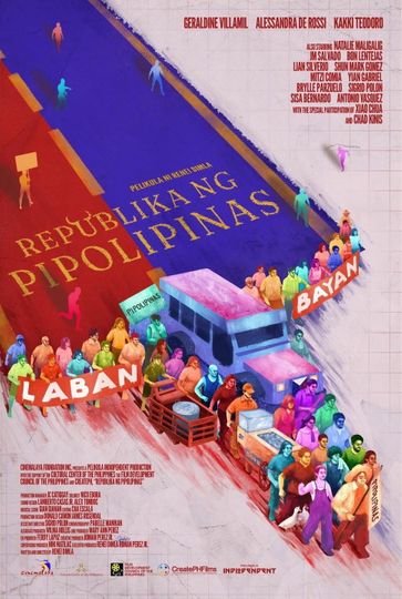 Republika ng Pipolipinas