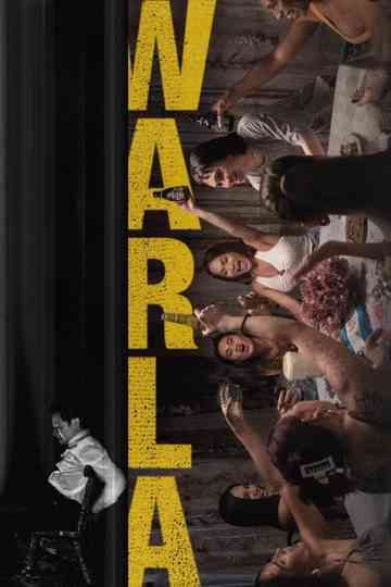 Warla Poster