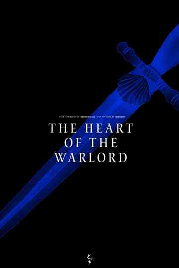 The Heart of the Warlord Poster