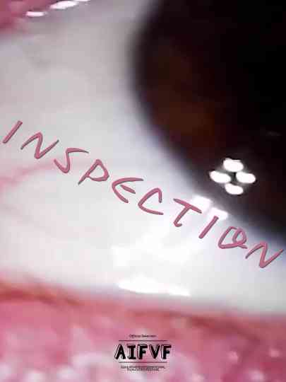 INSPECTION Poster